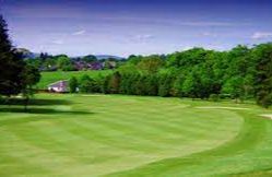 Strathaven Golf Club