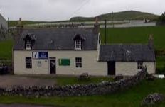 Strathnaver Museum - Bettyhill