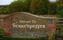 Strathpeffer