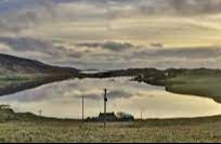 Stroim, Loch an - Isle of Lewis