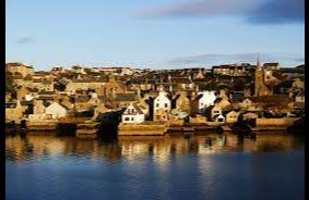 Stromness