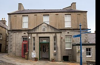 Stromness Museum