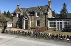 Struan Inn - Calvine