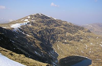 Stuchd an Lochain - Killin