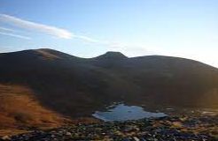 Loch nan Stuirteag - Tomatin