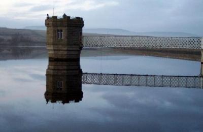 Fontburn Reservoir