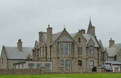 Sumburgh Hotel