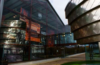 Summerlee Museum of Scottish Industrial Life - Coatbridge