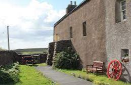 Tangwick Haa Museum - Lerwick