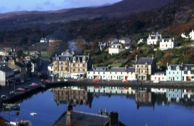 Tarbert - Argyll