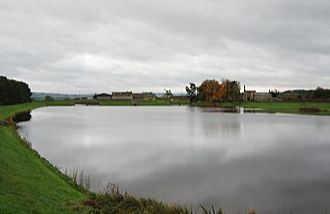 Whittle Dene Reservoir