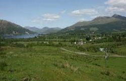 Taynuilt