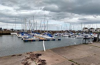 Tayport