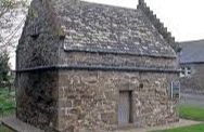 Tealing Dovecot and Earth House (HES) - Dundee