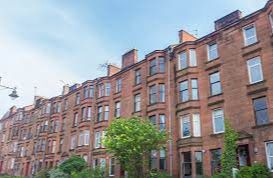 Tenement House, (NTS) - Glasgow