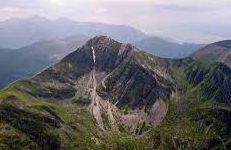 The Stob - Crianlarich