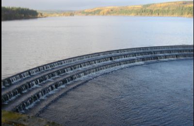 Fewston Reservoir