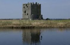 Threave Castle, (HES) - Castle Douglas