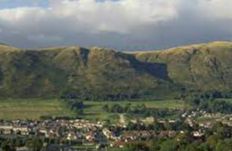 Tillicoultry