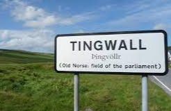 Tingwall