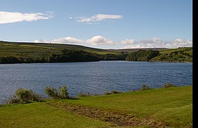 Leighton Reservoir