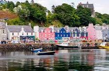 Tobermory