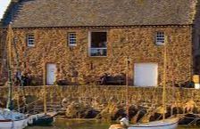 Stonehaven Tolbooth Museum