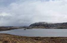 Loch Tollaidh - Poolewe