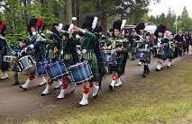 Tomintoul Highland Games