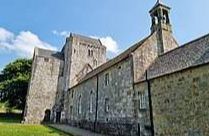 Torphichen Preceptory, (HES)