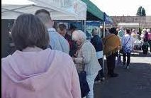 Torphins Farmers' Market