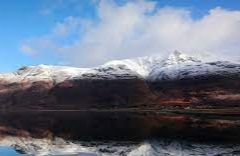 Torridon, (NTS)