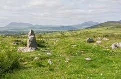 Torrylin Cairn, (HES) - Lagg