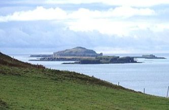 Treshnish Islands