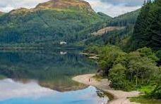 Trossachs