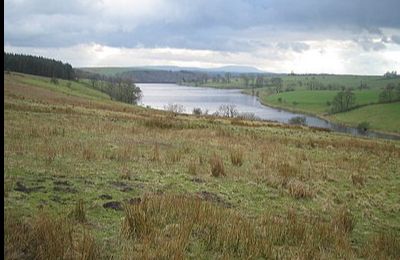 Winterburn Reservoir