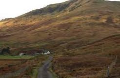 Tullich Hill - Arrochar