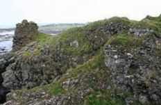 Turnberry Castle