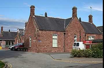 Turriff Cottage Hospital