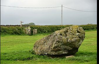 Twelve Apostles - Dumfries