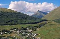 Tyndrum