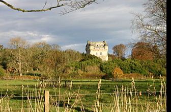 Udny Green