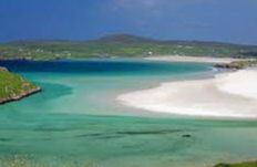 Uig Bay, Isle of Lewis