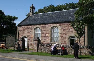 Ullapool Museum