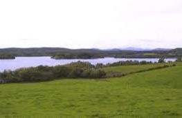 Loch Ussie - Strathpeffer