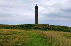 Waterloo Monument - Jedburgh