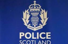 West Calder - Police