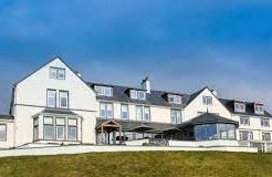 West Highland Hotel - Mallaig