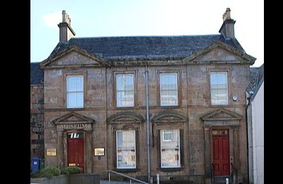 West Highland Museum - Fort William