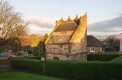 Westquarter Dovecot, (HES) - Falkirk